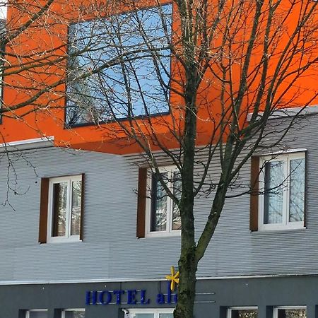 Hotel Aleo Bochum Exterior photo